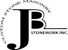 JB Stonework Inc Logo