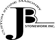 JB Stonework Inc Logo